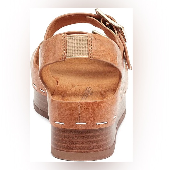 Kelsi Dagger Brooklyn I
Diary ( new without tags ) - Picture 4 of 8